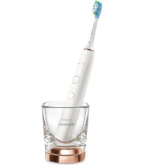 Philips HX9914 Electric Toothbrush Set - Superior Cleaning & Advanced Technology for a Radiant Smile